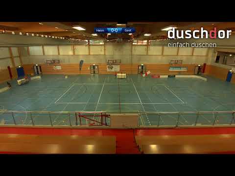 Floorball Albis BIG Torphy 2019