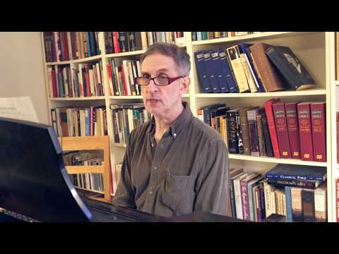 Modern Harmony - Lesson 6: Intervallic Harmony by 4ths (part 1)