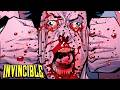 INVINCIBLE Full Story