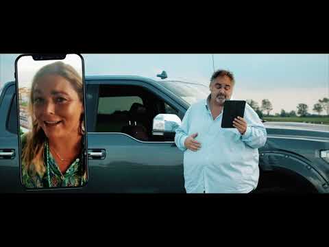 Peter Beense - Het Voelt Goed (Officiële videoclip)