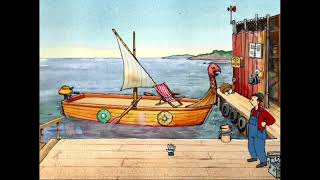 Byg båd med Mulle Meck for PC