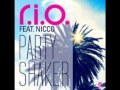 R.I.O. Feat. Nicco - Party Shaker 