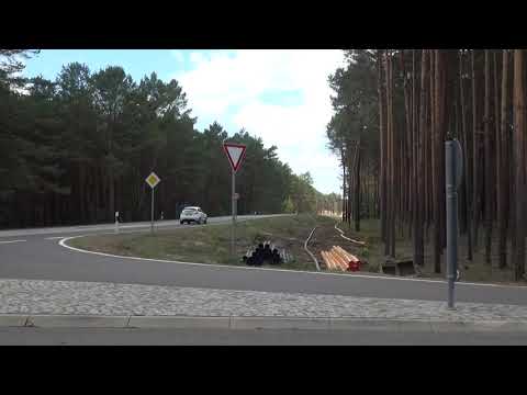 Hoyerswerda: Medienerschließung am Scheibe See - LAUSITZWELLE