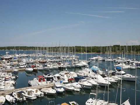 Apartments Červar - Červar-Porat - Croatia