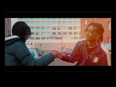 Trappturner Your body freestyle (OFFICAL VIDEO)