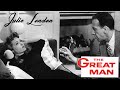 Julie London - The Meaning Of The Blues | Film: The Great Man (1956)