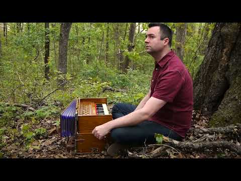 "Nearer My God to Thee" - Traditional Hymn - (harmonium)