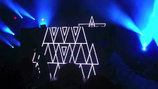 Armin Van Buuren Ft Ferry Corsten - Brute [Mérida, Yucatan, 07:11:2011].mov