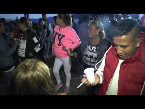 Esaud Record-Marco Antonio-Mix Sombra-Cumpleaños-Jeampierre