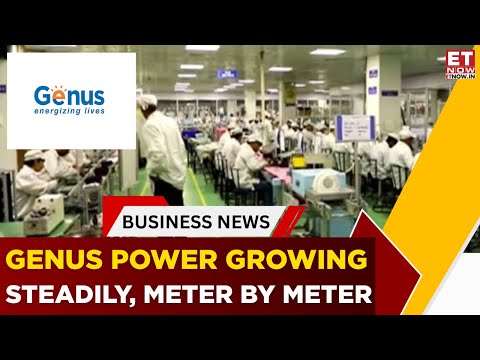 Genus Power Explained: Order Book Boom vs Cash Flow Concerns, What’s Next? | All About Your Company