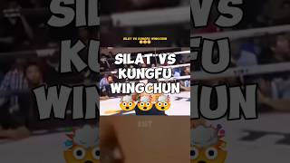 Download lagu Silat VS Wingchun Kungfu? Is this the reality? 🤔🤔🤔 #shorts #silat #wingchun #kungfu mp3
