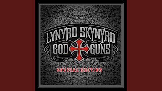 Red White And Blue (live)