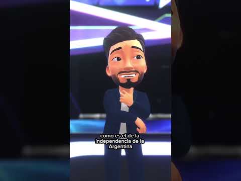 EN HONOR AL #bailando2023 😅 #tinelli #bailando #showmatch