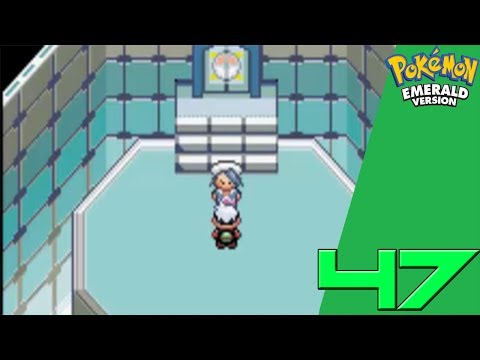 Pokémon Smeraldo #47 | [Adriano Campione di Hoenn]
