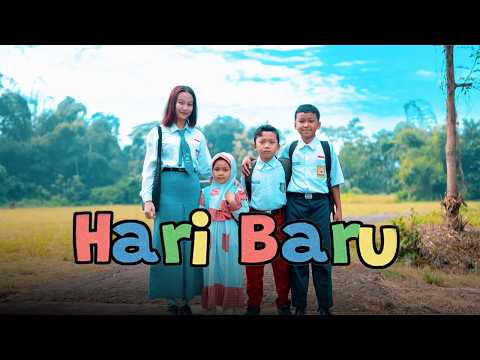 Hari Baru (jinggel MPLS Ramah)