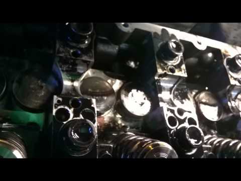 Mechanika Bielsko remont serwis vw skoda audi 1.9Tdi