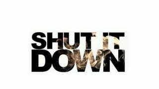 Dflo - Shut It Down (Exclusive)