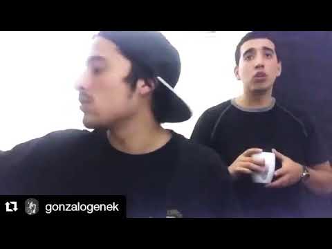 Gonzalo genek ft. Kaeve m2h