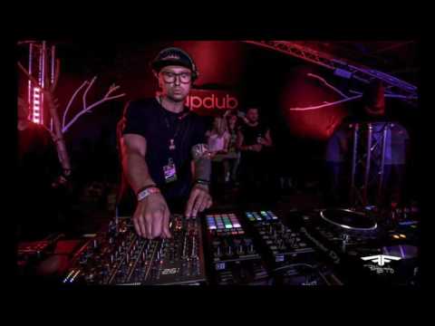 Supdub Podcast September Special Alfred Heinrichs @ Helene Beach Festival 2016