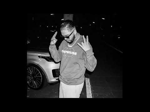 Shindy x Kalim Type Beat - "Big Dawg"