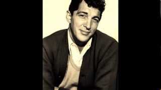 Break It To Me Gently - Dean Martin