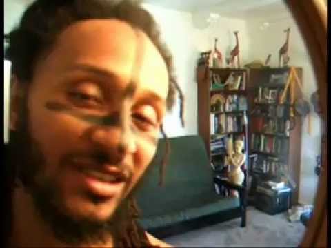 Wanlov The Kubolor - My Skin