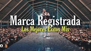 Mix Marca Registrada 2023 Corridones