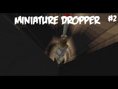 MAALI ON LÄHELLÄ /w JKokki - Pelataan Miniature Dropper - Osa 2