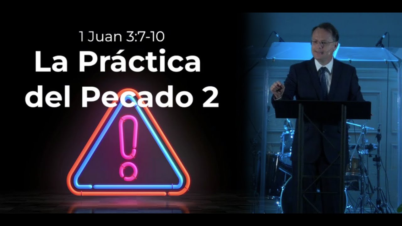 La Practica del Pecado 2