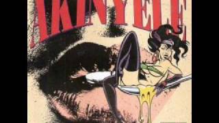 Akinyele - Outta State