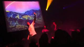 De Jeugd van Tegenwoordig - Hollereer (Live)