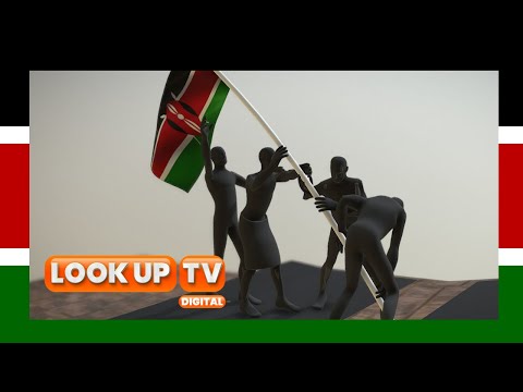 20TH OCTOBER: MASHUJAA DAY CELEBRATIONS