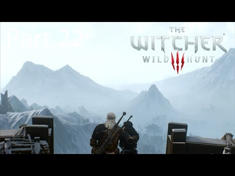 The Witcher 3 Walkthrough Part 22: The Last Wish