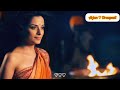 Arjun Draupadi Attractive Walk Shapoo Shaheer Sheik Pooja Sharma Mahabharat Draupadi
