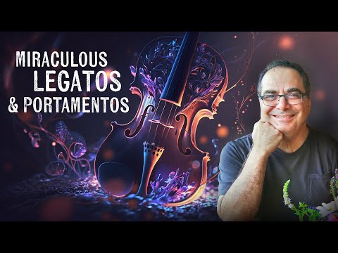 LEGATO & PORTAMENTO | Making Connections