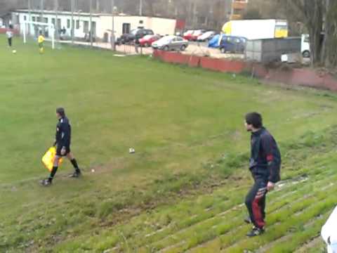 Když za Spartou, tak do Košíř