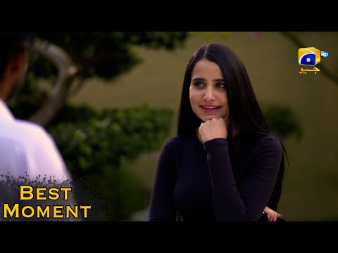 Grift Episode 61 || Ali Abbas - Saniya Shamshad || 𝐁𝐞𝐬𝐭 𝐌𝐨𝐦𝐞𝐧𝐭 𝟎𝟓 || Har Pal Geo