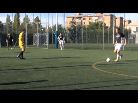 LevanteRoma - S. Martino  3 - 1