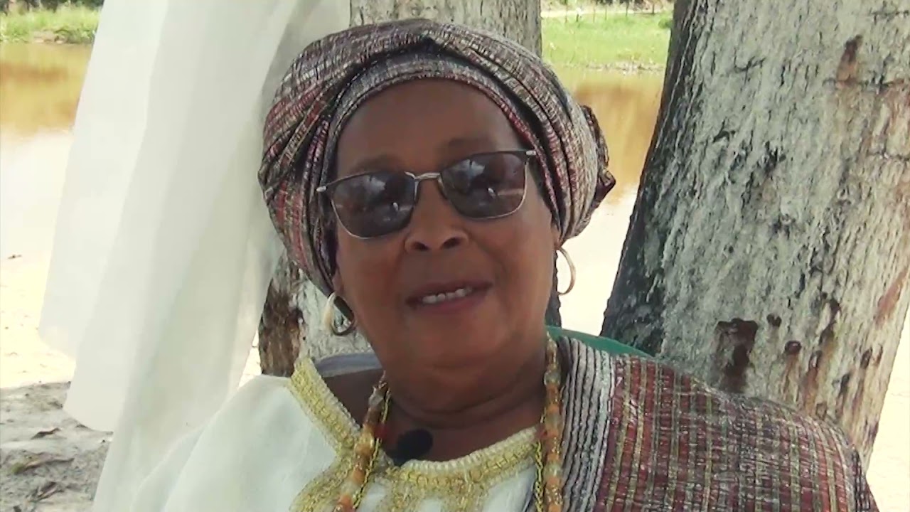 Documentário Bernadete