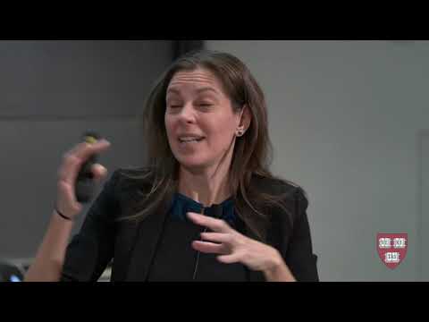 Selassie Atadika: The Science of New African Cuisine; Science & Cooking 2019