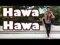 Hawa Hawa | Mubarakan | Arjun Kapoor, Ileana D’Cruz | Bollywood Dance Choreography | Indrajit D