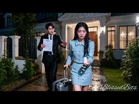 她毫無自尊地愛了他7年，他卻摟著白月光當眾逼她簽字離婚，愛意散盡她徹底看清，轉身奔赴深愛她的禁慾總裁，他卻後悔求她回頭！#七年成空 #drama #短劇 #離婚 #霸總 #愛情 #love