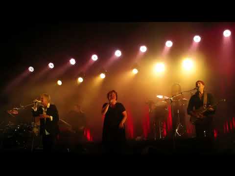 Lars Lilholt Band - Onkel Christian (Pottegården, Ellinge Lyng  2013)