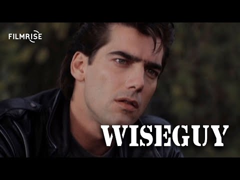 Wiseguy - Season 2, Episode 5 - Aria for Don Aiuppo - Full Episode