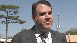 Alan Grayson Unveils Benghazi Complaint