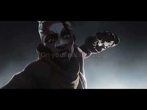 Jinx vs ekko // 🥀S͟a͟d͟  edit🥀