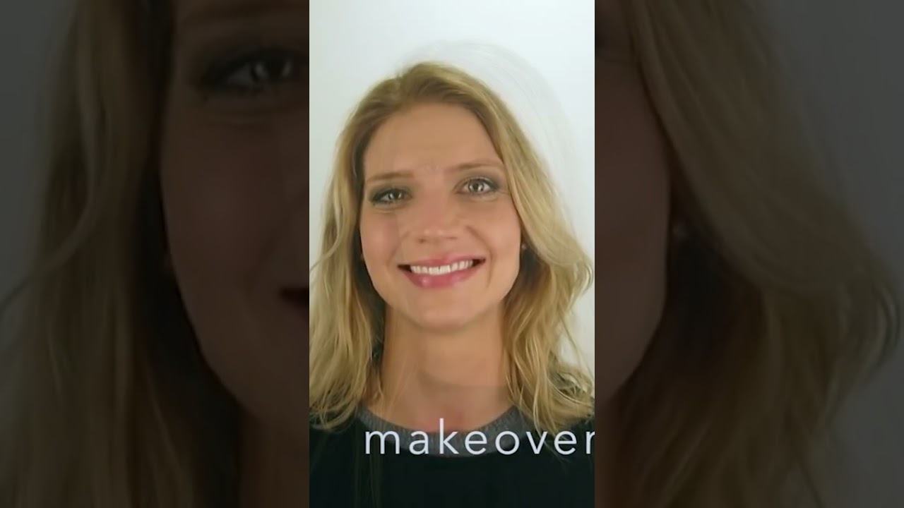 SOMETHING NEW : MAKEOVERGUY® #SHORTS