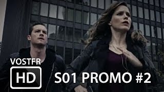 Promo VOSTFR #2 Saison 1