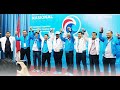 Gelombang Arah Baru Partai Gelora Indonesia