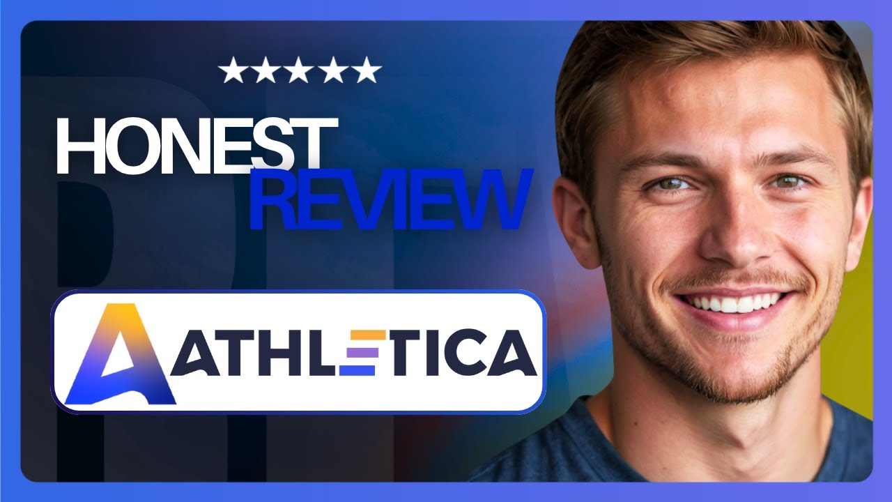 Athletica AI Review: Real Sports Science or Algorithm Theater? (2026)